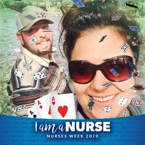 Meet your Posher, Johnna